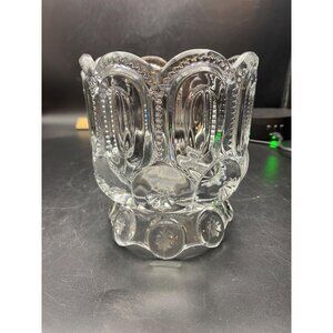 Moon n Star Spooner by L.E. Smith